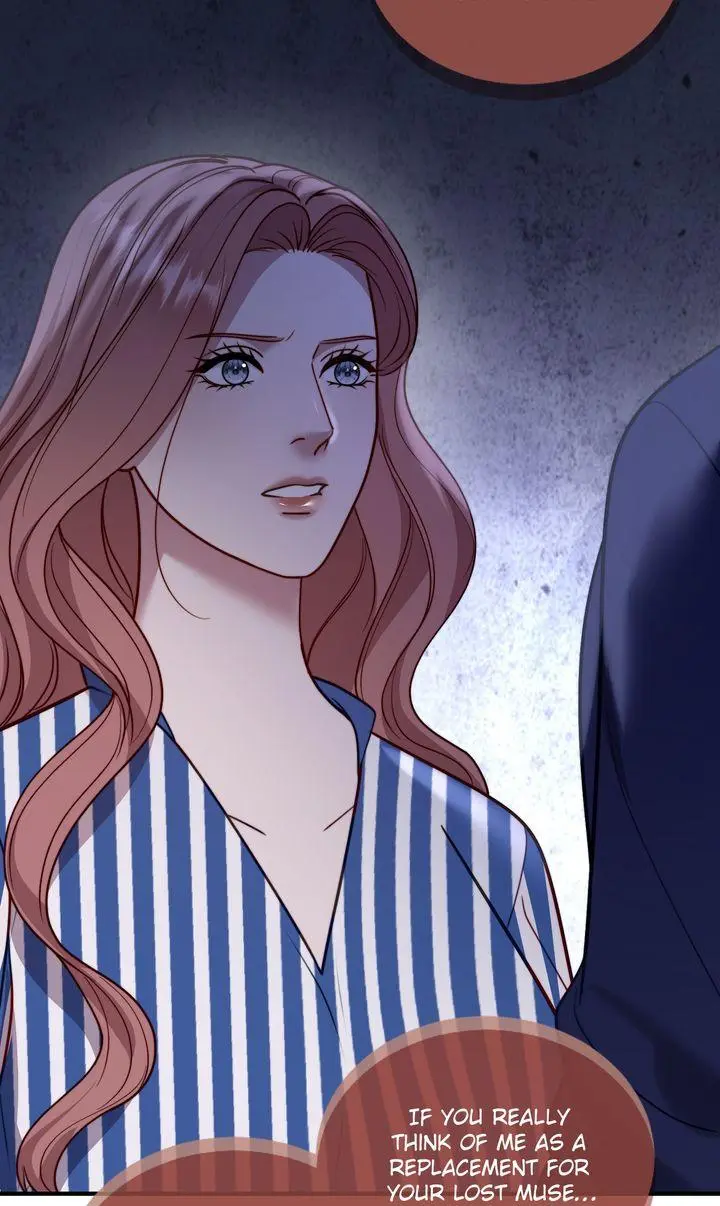 The Billionaires Replacement Wife Chapter 69 - Page 38