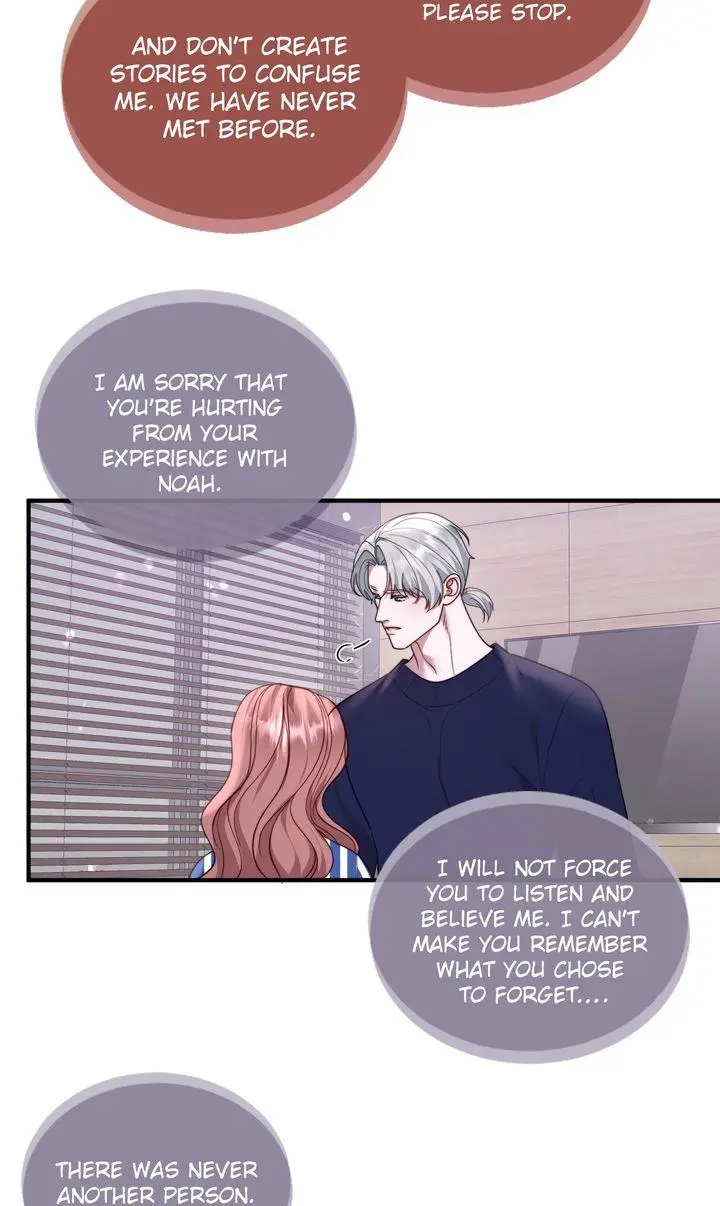 The Billionaires Replacement Wife Chapter 69 - Page 39