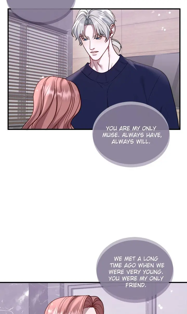 The Billionaires Replacement Wife Chapter 69 - Page 40