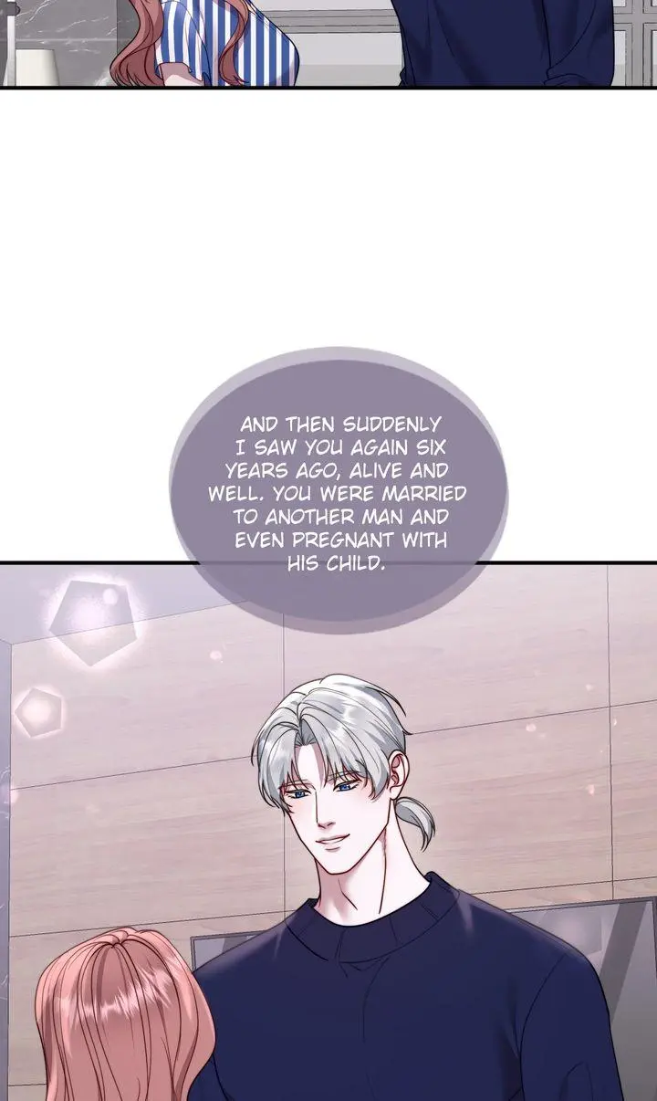 The Billionaires Replacement Wife Chapter 69 - Page 42