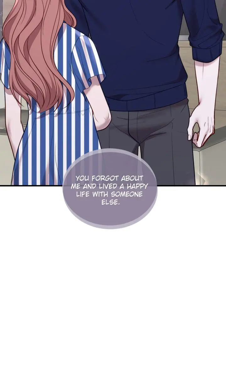 The Billionaires Replacement Wife Chapter 69 - Page 43