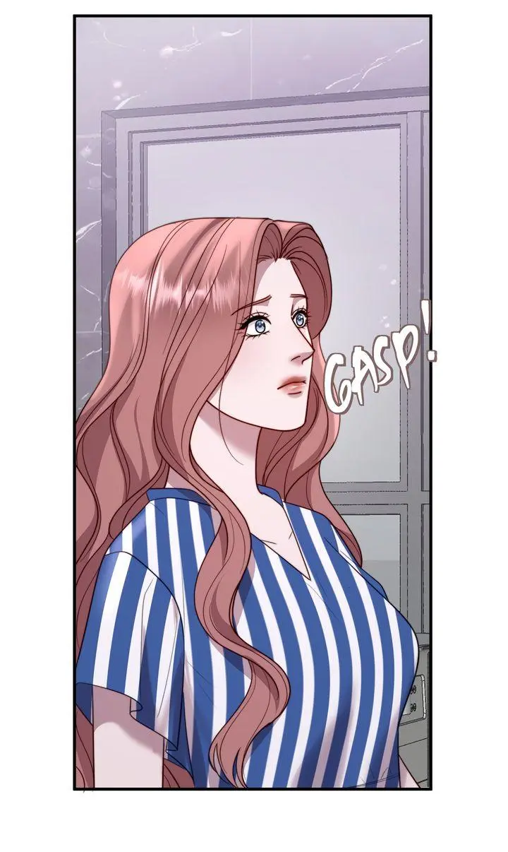 The Billionaires Replacement Wife Chapter 69 - Page 44