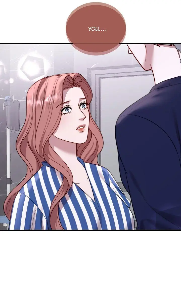 The Billionaires Replacement Wife Chapter 69 - Page 47