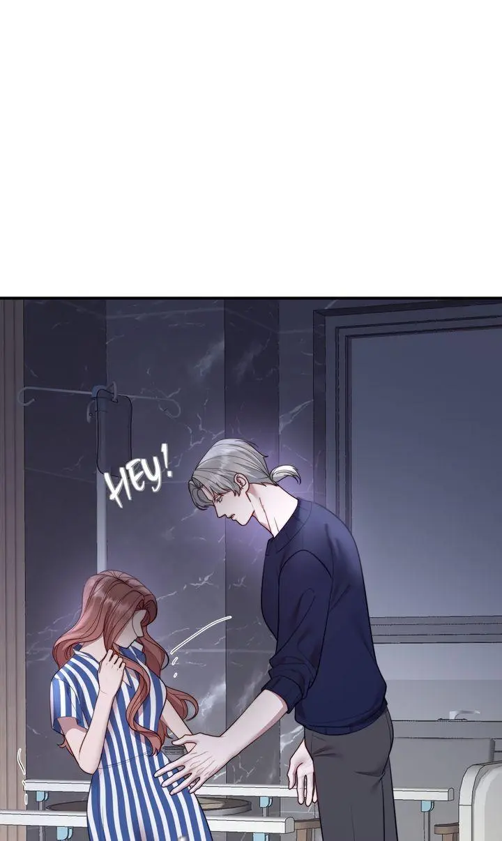 The Billionaires Replacement Wife Chapter 69 - Page 48