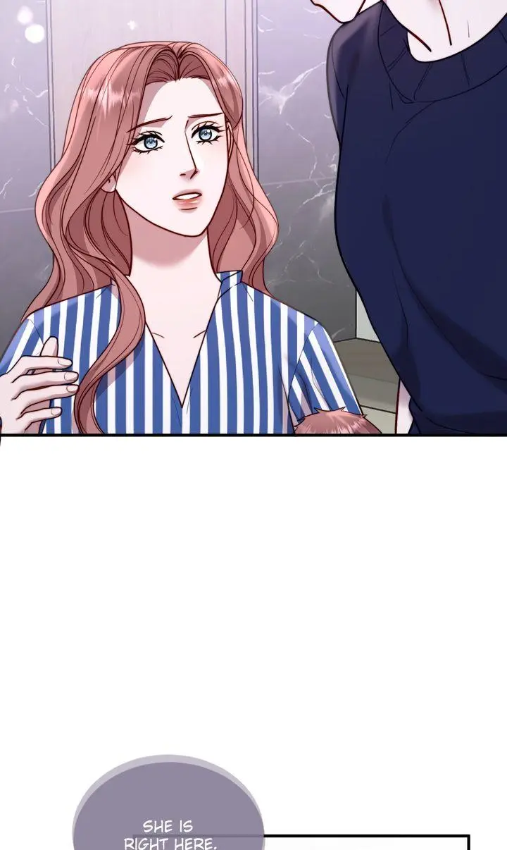 The Billionaires Replacement Wife Chapter 69 - Page 5