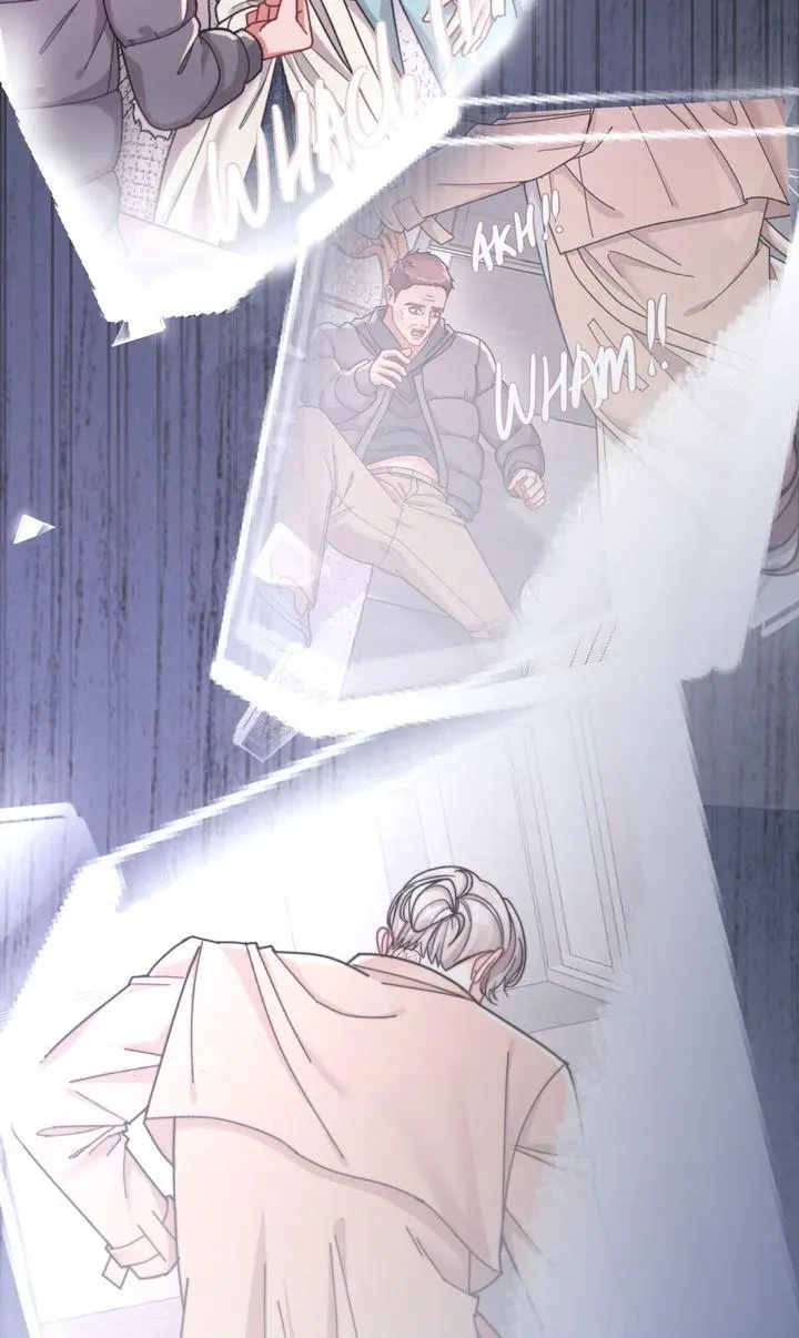 The Billionaires Replacement Wife Chapter 69 - Page 50