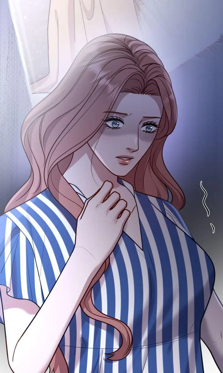 The Billionaires Replacement Wife Chapter 69 - Page 51