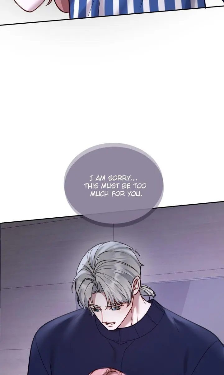 The Billionaires Replacement Wife Chapter 69 - Page 52