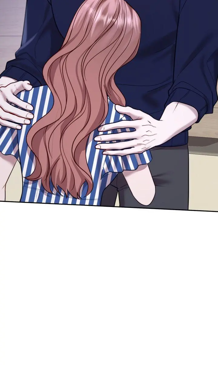 The Billionaires Replacement Wife Chapter 69 - Page 53