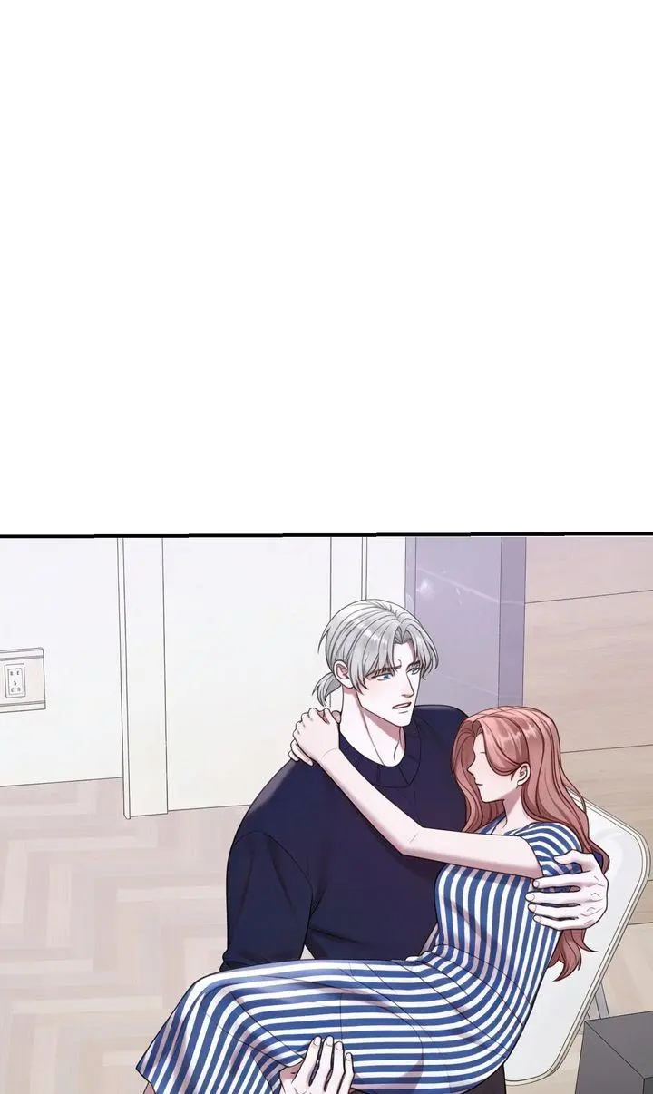 The Billionaires Replacement Wife Chapter 69 - Page 54