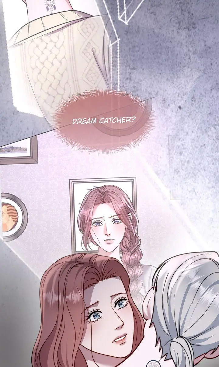 The Billionaires Replacement Wife Chapter 69 - Page 58