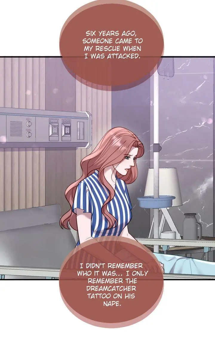 The Billionaires Replacement Wife Chapter 69 - Page 60