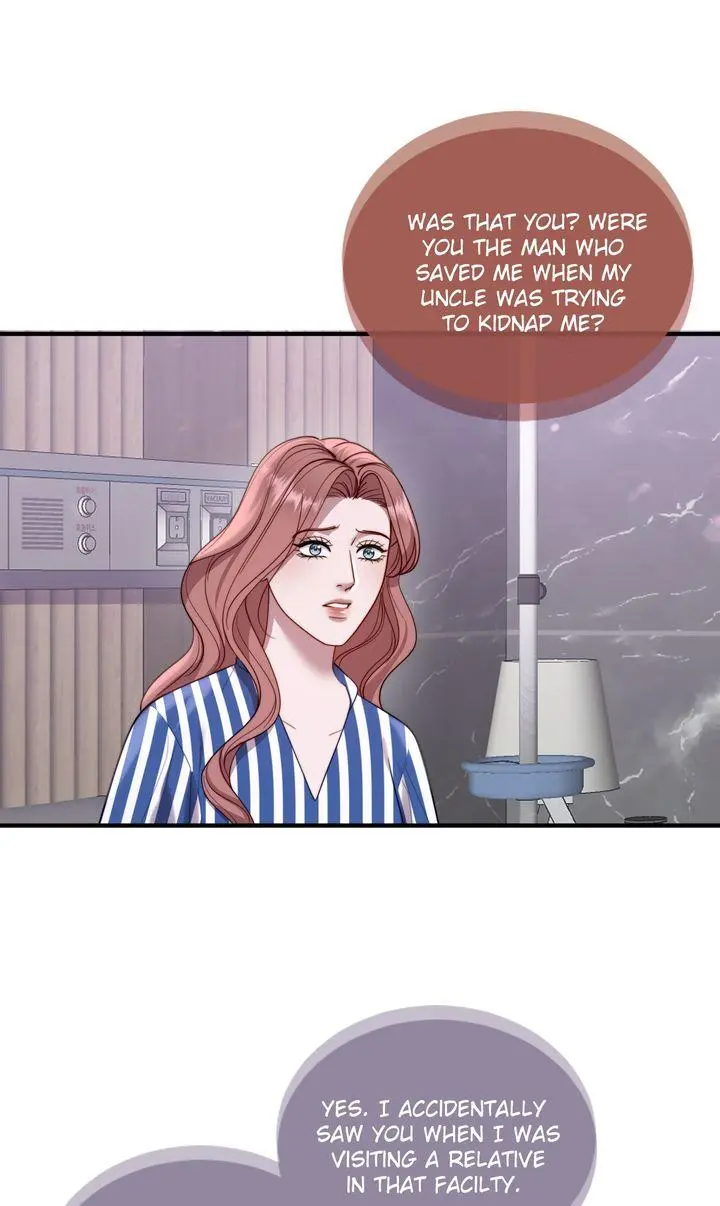 The Billionaires Replacement Wife Chapter 69 - Page 61
