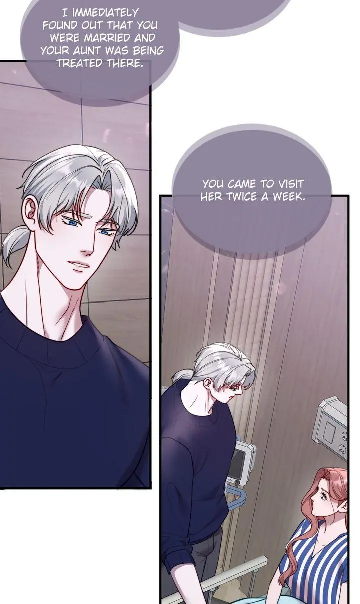 The Billionaires Replacement Wife Chapter 69 - Page 62