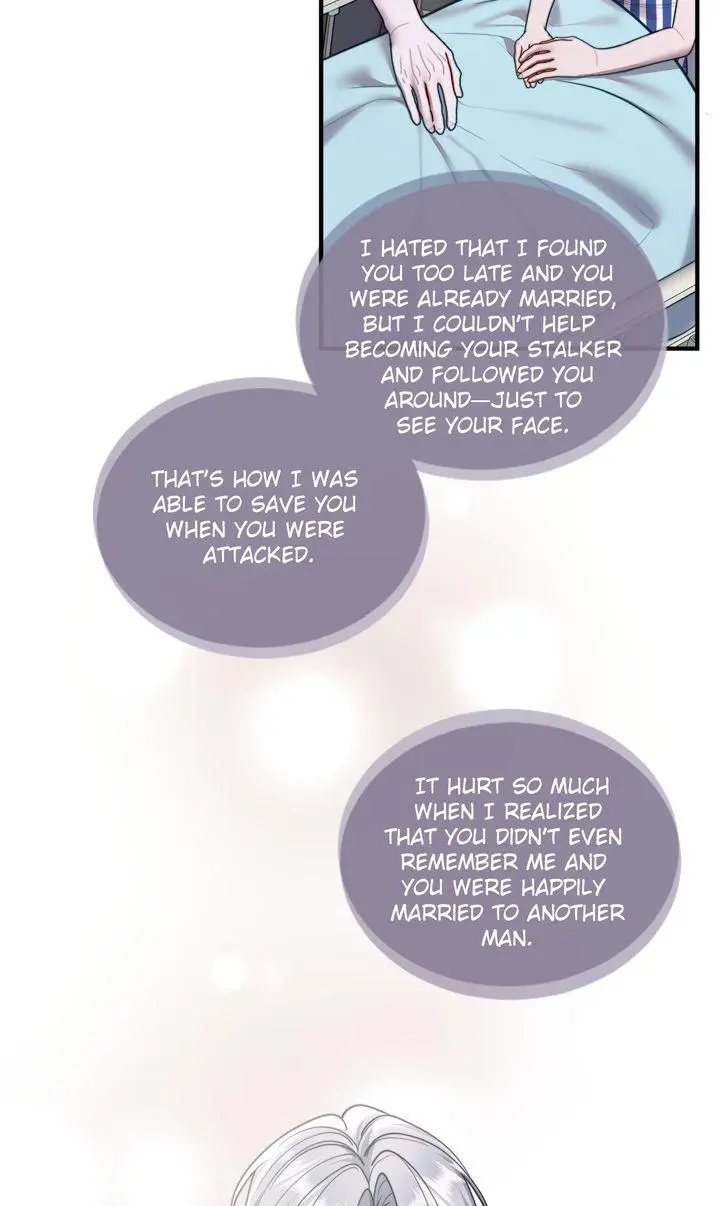 The Billionaires Replacement Wife Chapter 69 - Page 63