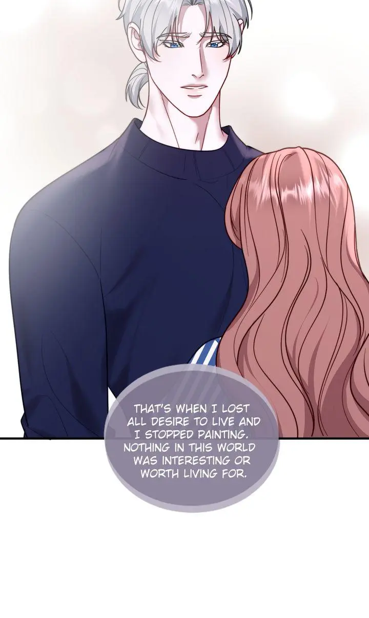 The Billionaires Replacement Wife Chapter 69 - Page 64