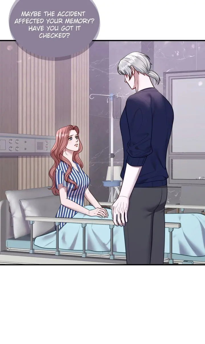 The Billionaires Replacement Wife Chapter 69 - Page 66