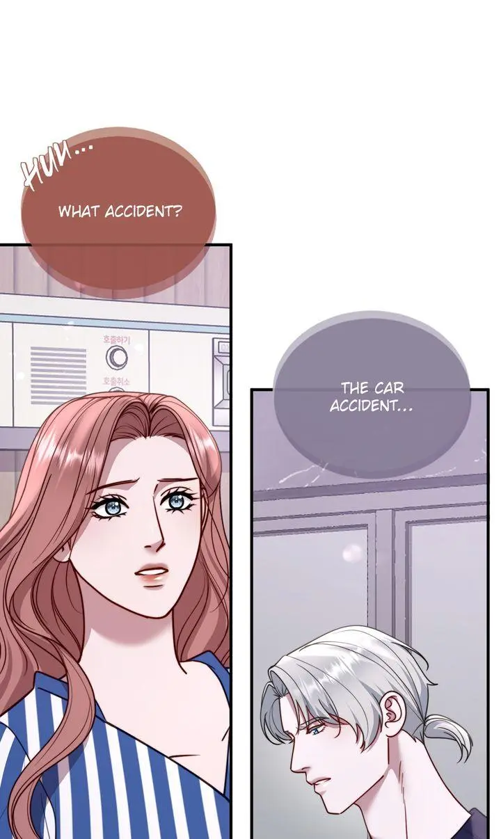 The Billionaires Replacement Wife Chapter 69 - Page 67