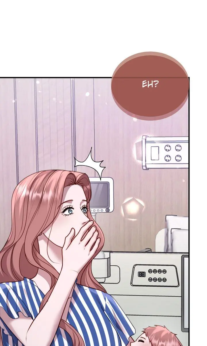 The Billionaires Replacement Wife Chapter 69 - Page 7