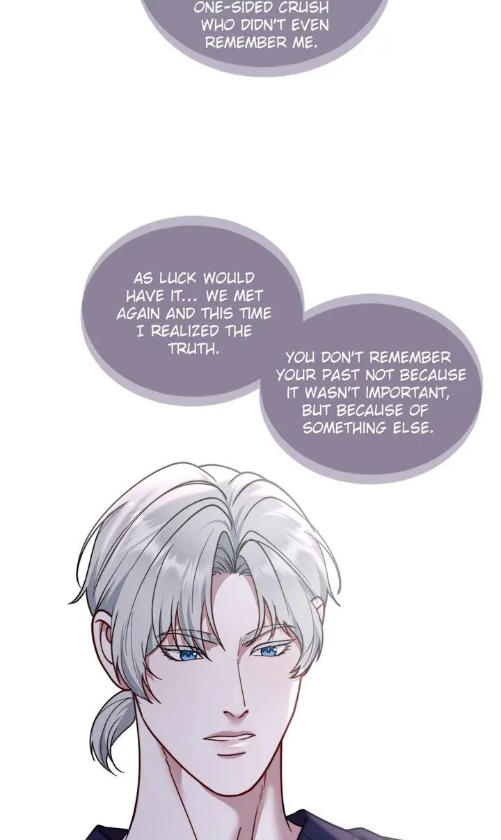 The Billionaires Replacement Wife Chapter 69 - Page 70
