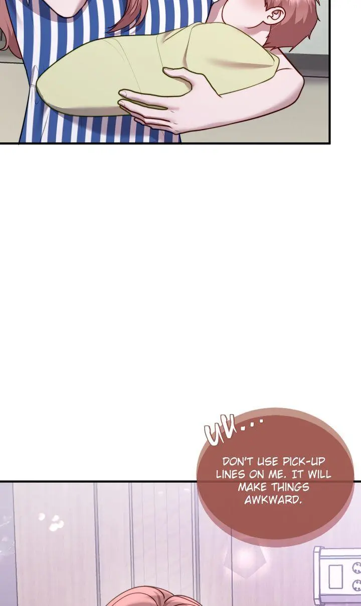The Billionaires Replacement Wife Chapter 69 - Page 8