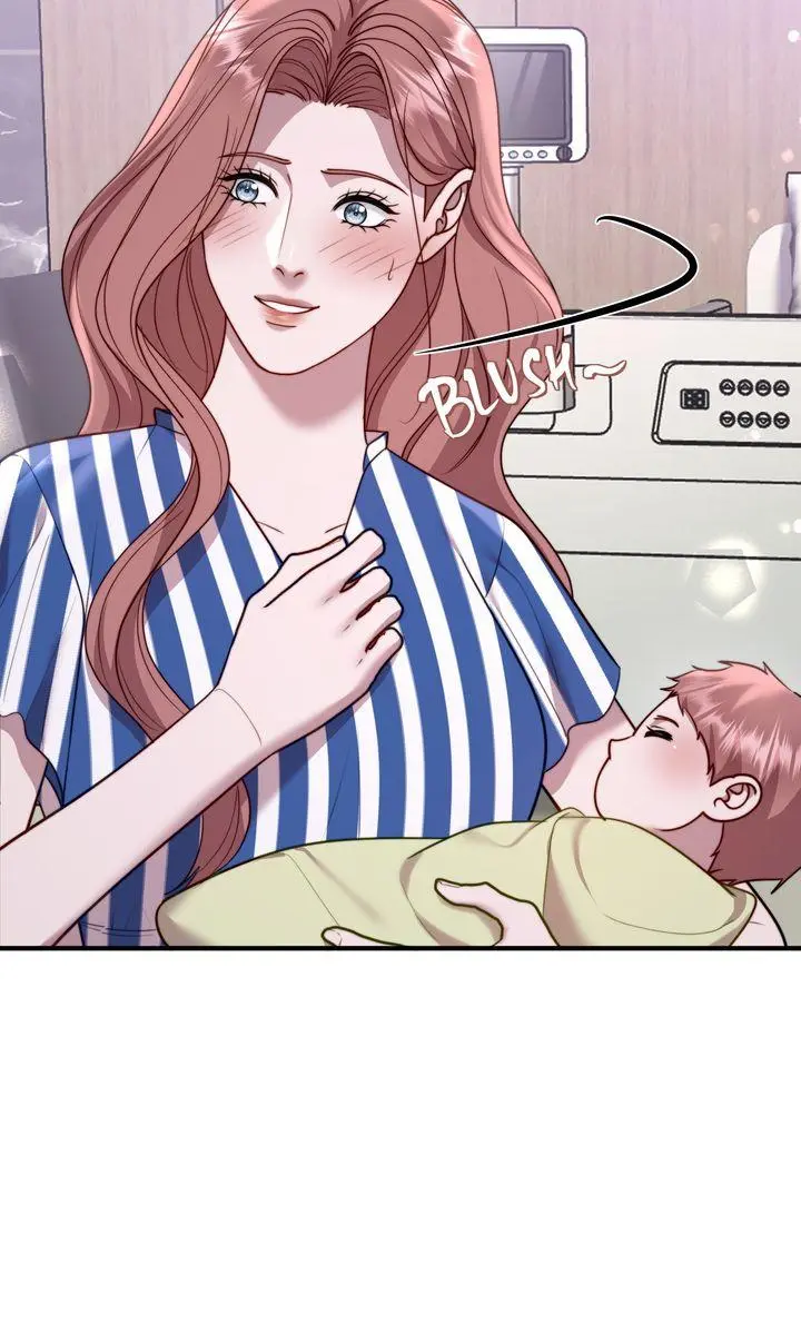 The Billionaires Replacement Wife Chapter 69 - Page 9