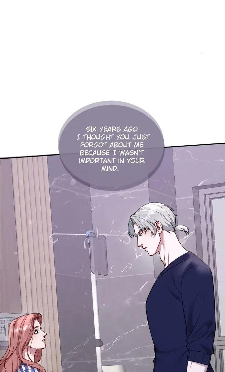 The Billionaires Replacement Wife Chapter 70 - Page 1