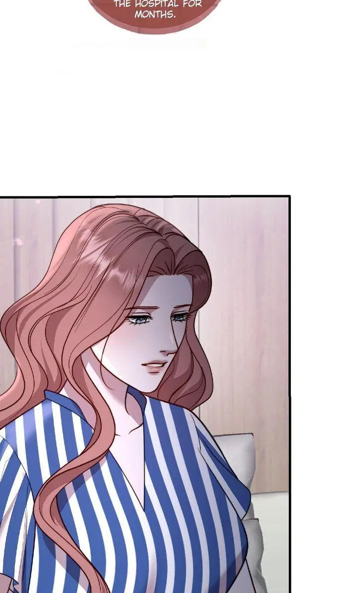 The Billionaires Replacement Wife Chapter 70 - Page 12