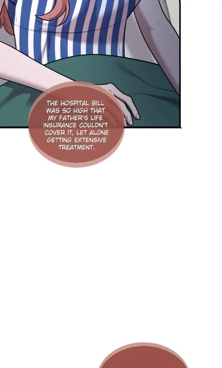 The Billionaires Replacement Wife Chapter 70 - Page 13