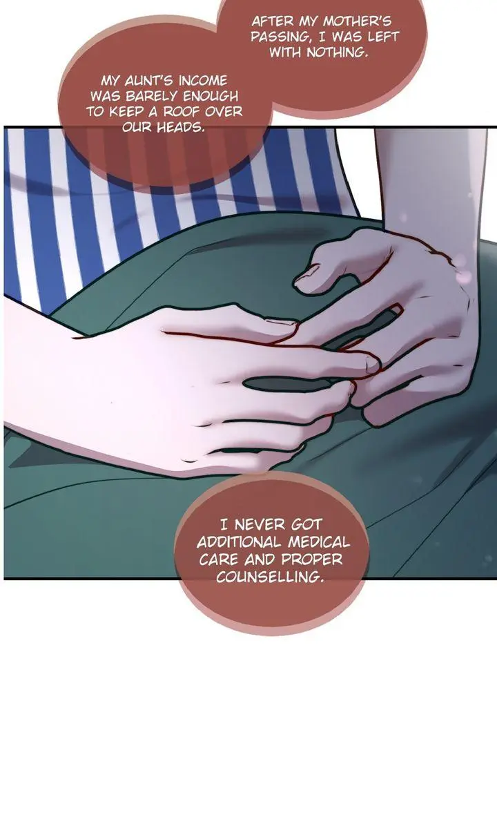 The Billionaires Replacement Wife Chapter 70 - Page 14