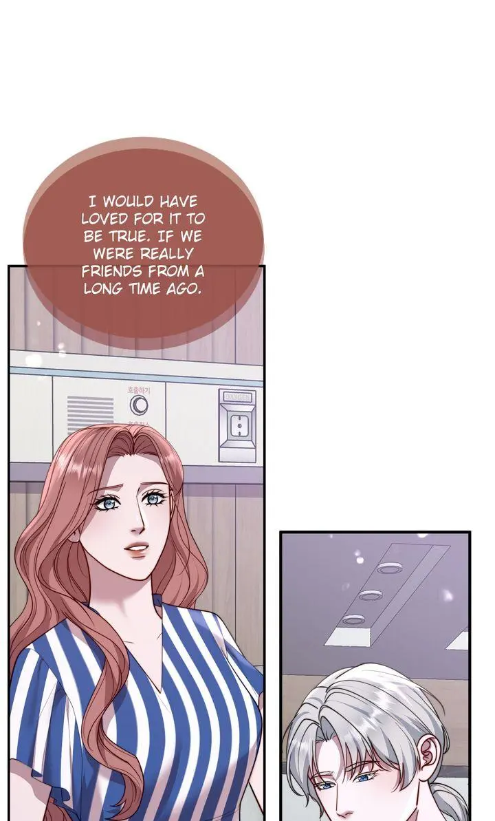 The Billionaires Replacement Wife Chapter 70 - Page 15