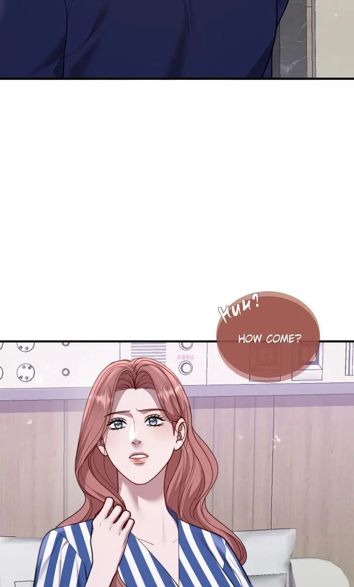 The Billionaires Replacement Wife Chapter 70 - Page 19