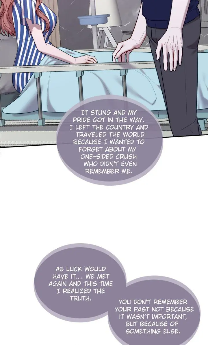 The Billionaires Replacement Wife Chapter 70 - Page 2