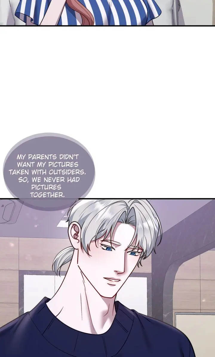 The Billionaires Replacement Wife Chapter 70 - Page 20