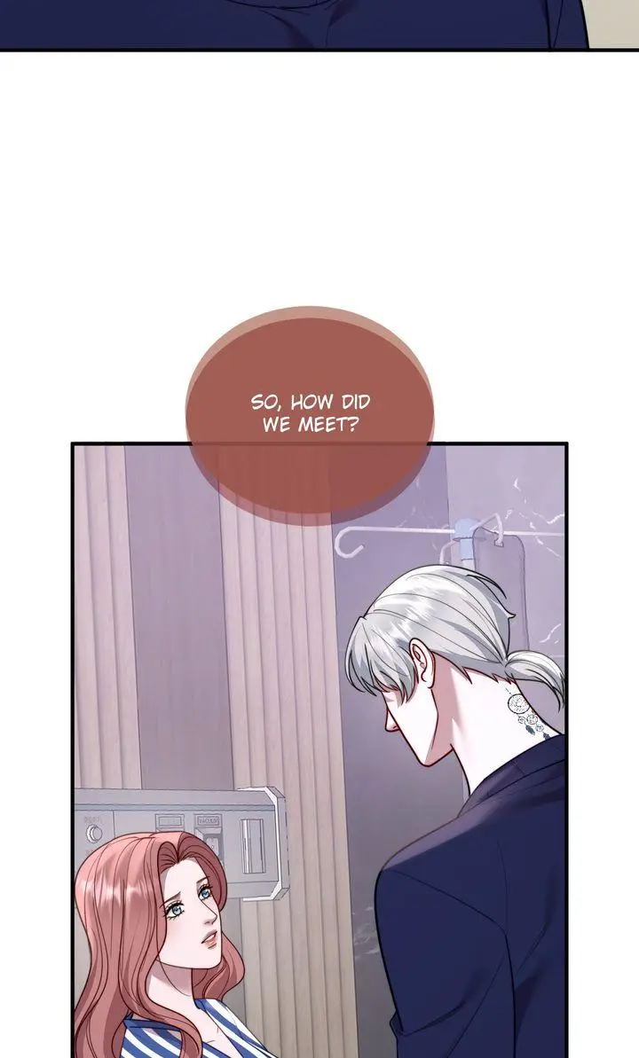 The Billionaires Replacement Wife Chapter 70 - Page 21
