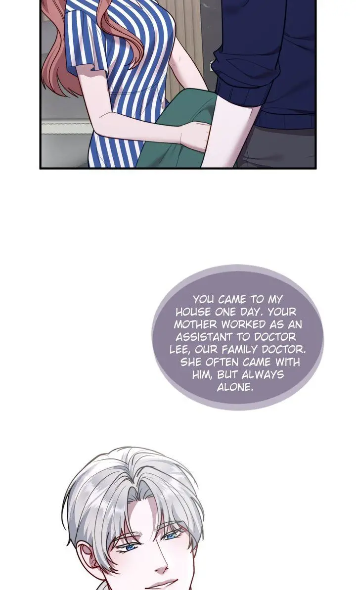 The Billionaires Replacement Wife Chapter 70 - Page 22