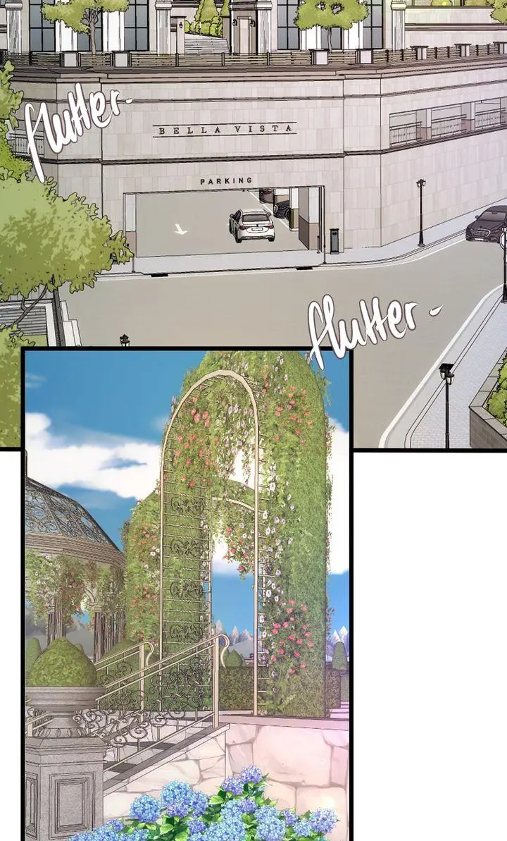 The Billionaires Replacement Wife Chapter 70 - Page 26