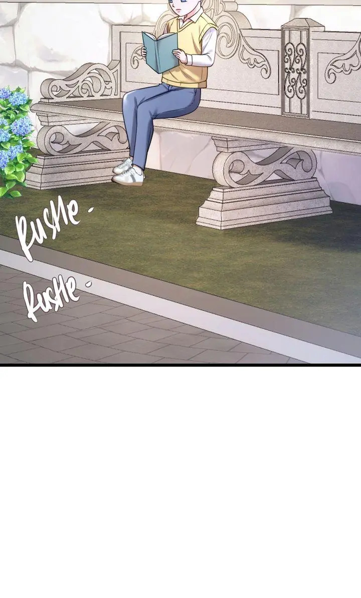 The Billionaires Replacement Wife Chapter 70 - Page 28