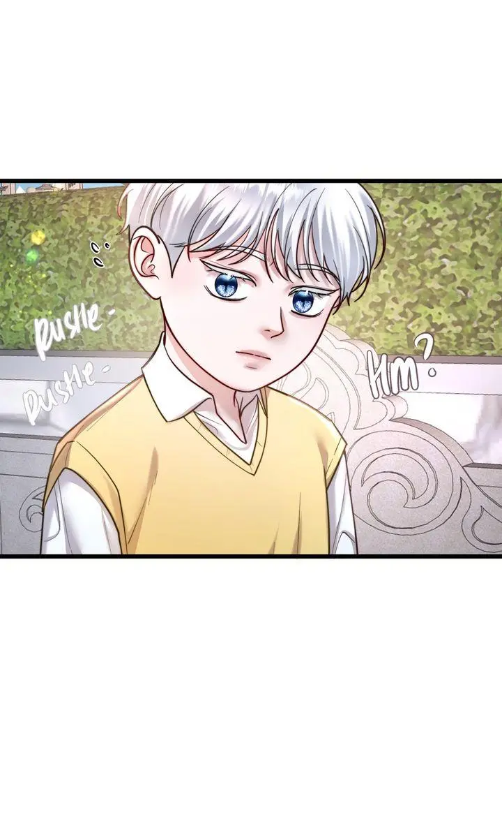 The Billionaires Replacement Wife Chapter 70 - Page 29