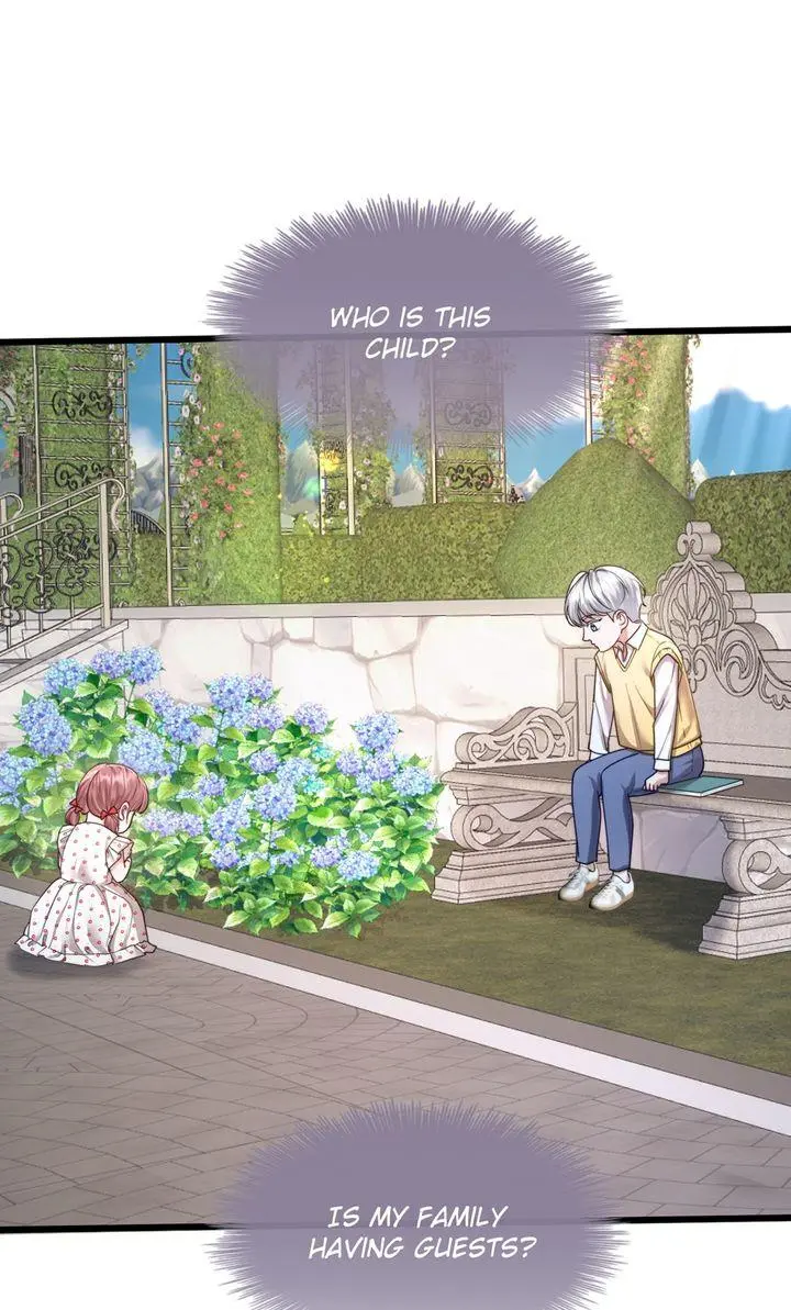 The Billionaires Replacement Wife Chapter 70 - Page 30