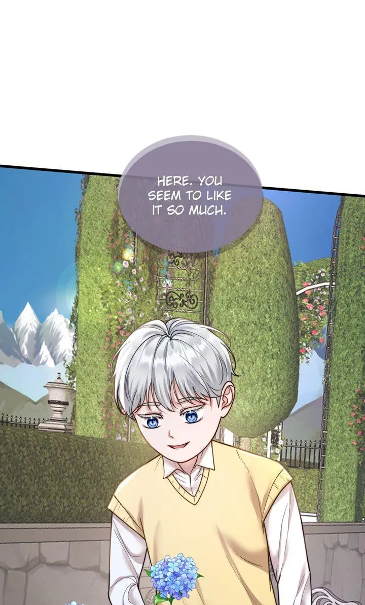 The Billionaires Replacement Wife Chapter 70 - Page 33