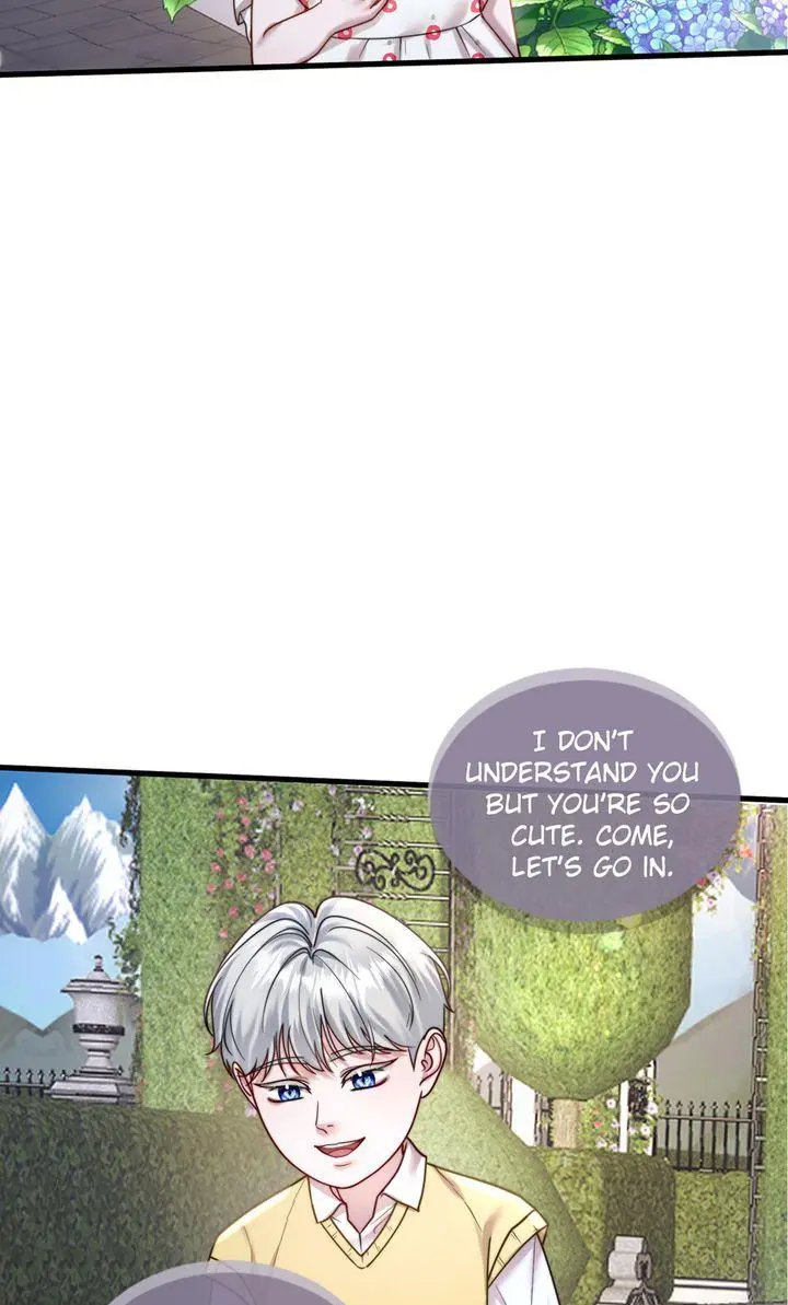 The Billionaires Replacement Wife Chapter 70 - Page 37