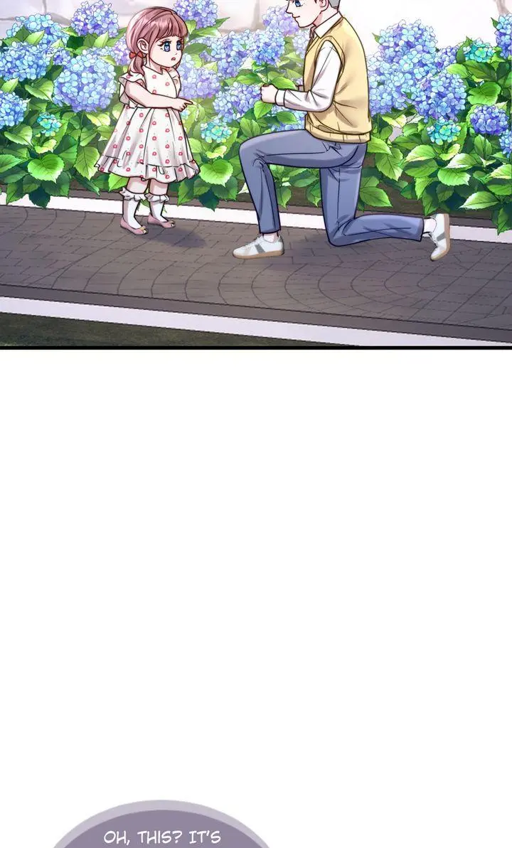 The Billionaires Replacement Wife Chapter 70 - Page 39