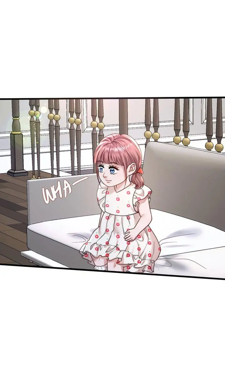 The Billionaires Replacement Wife Chapter 70 - Page 45
