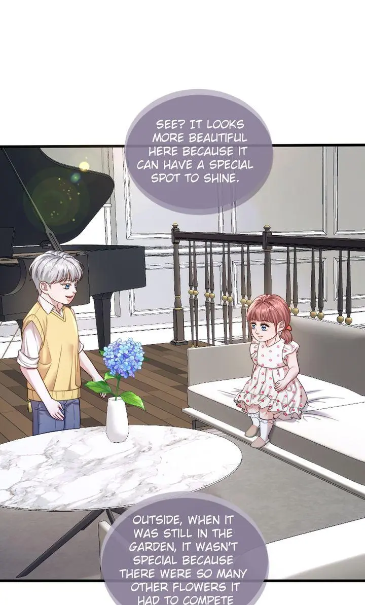The Billionaires Replacement Wife Chapter 70 - Page 46