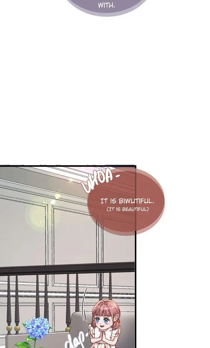 The Billionaires Replacement Wife Chapter 70 - Page 47