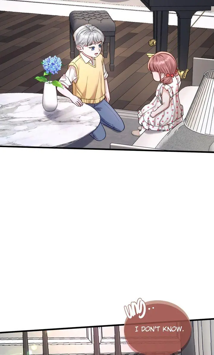 The Billionaires Replacement Wife Chapter 70 - Page 49