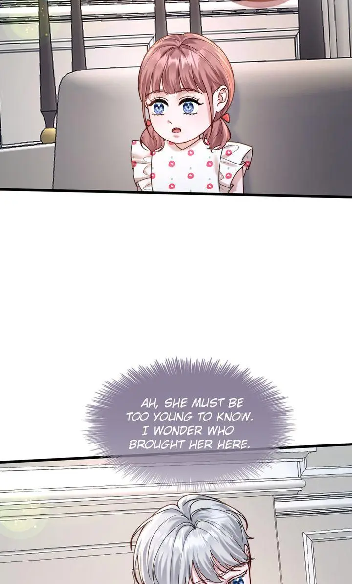 The Billionaires Replacement Wife Chapter 70 - Page 50