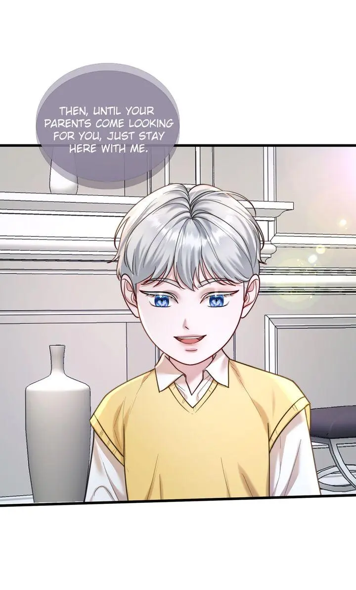 The Billionaires Replacement Wife Chapter 70 - Page 52