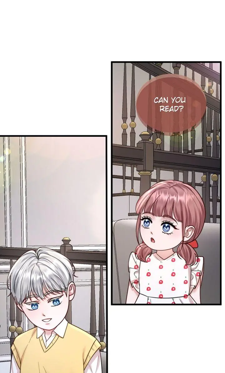 The Billionaires Replacement Wife Chapter 70 - Page 57